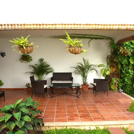 Beautiful Jungle House On A Strategic Location Villa Cancun Bagian luar foto