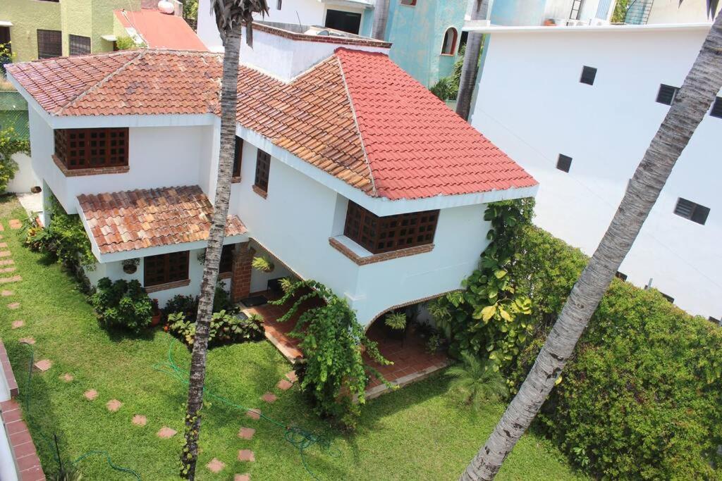 Beautiful Jungle House On A Strategic Location Villa Cancun Bagian luar foto