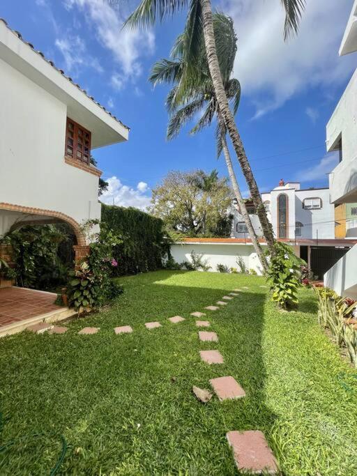 Beautiful Jungle House On A Strategic Location Villa Cancun Bagian luar foto