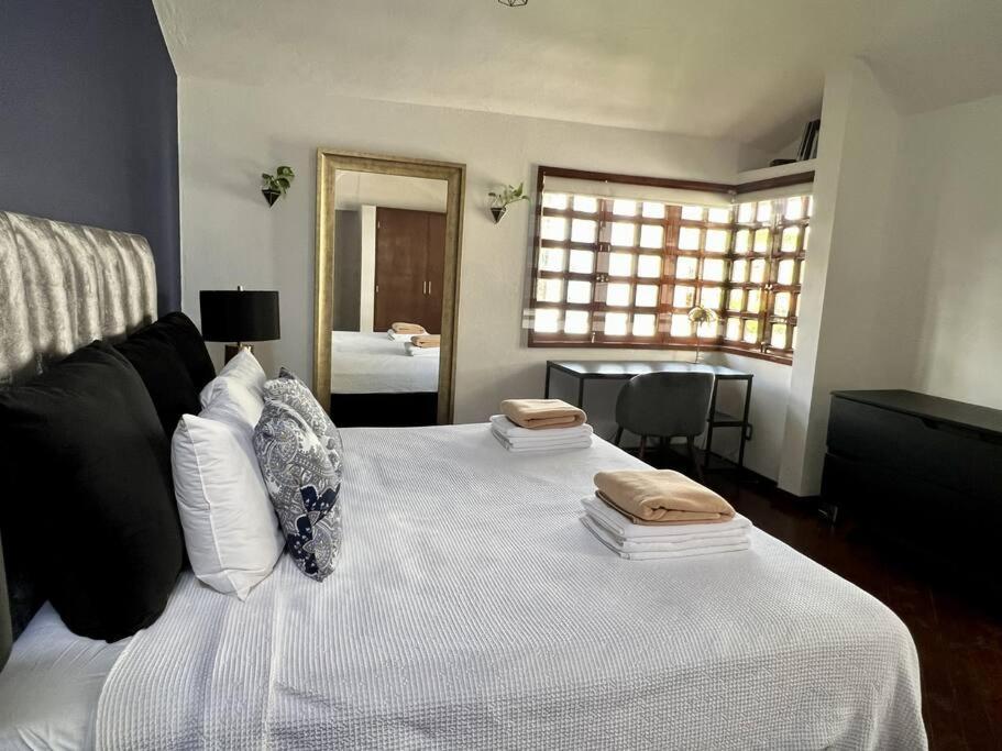 Beautiful Jungle House On A Strategic Location Villa Cancun Bagian luar foto