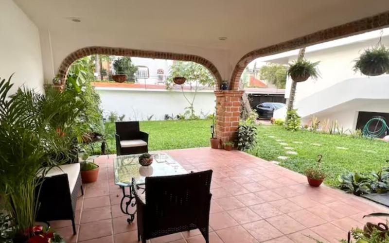Beautiful Jungle House On A Strategic Location Villa Cancun Bagian luar foto