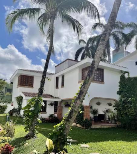Beautiful Jungle House On A Strategic Location Villa Cancun Bagian luar foto