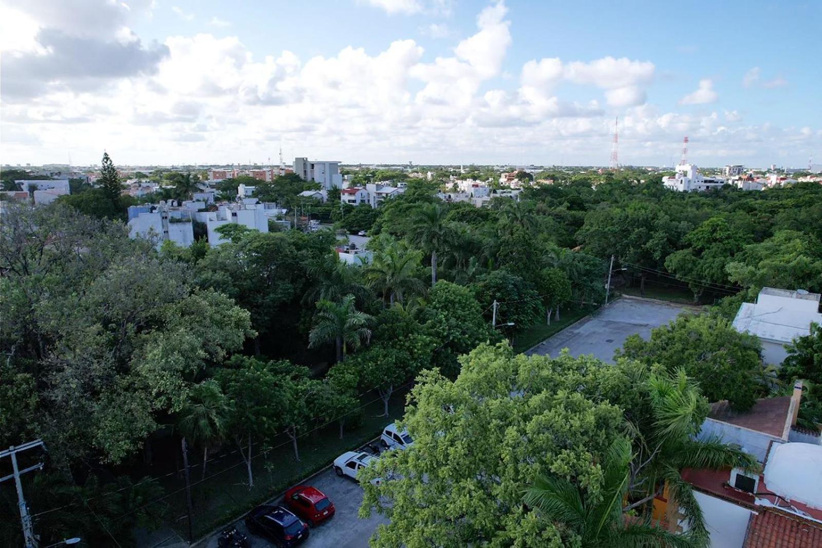 Beautiful Jungle House On A Strategic Location Villa Cancun Bagian luar foto