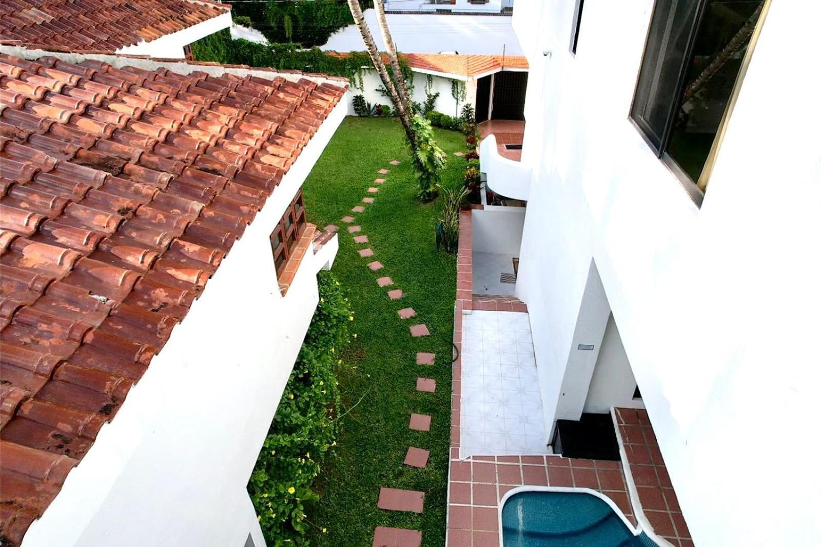 Beautiful Jungle House On A Strategic Location Villa Cancun Bagian luar foto