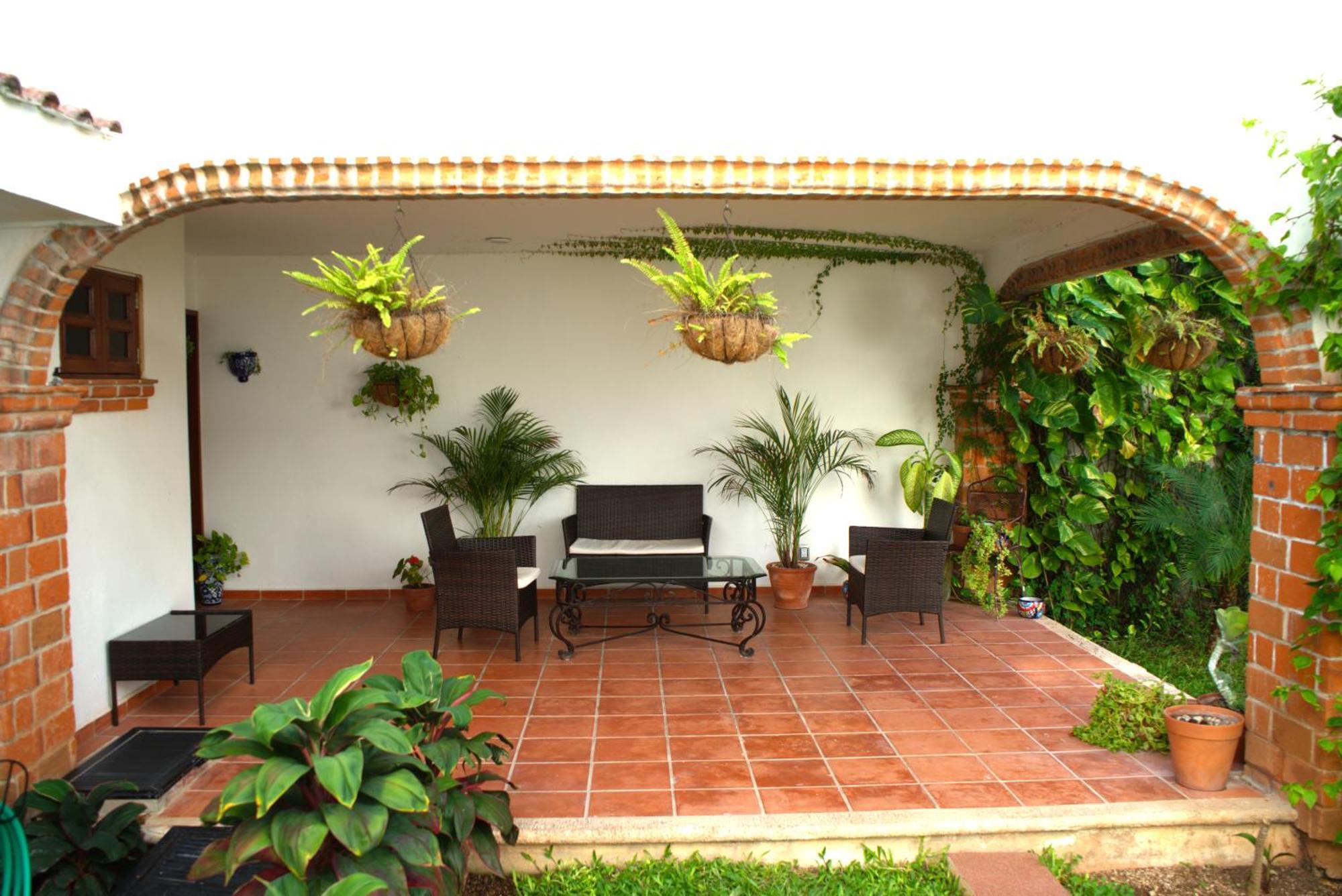 Beautiful Jungle House On A Strategic Location Villa Cancun Bagian luar foto