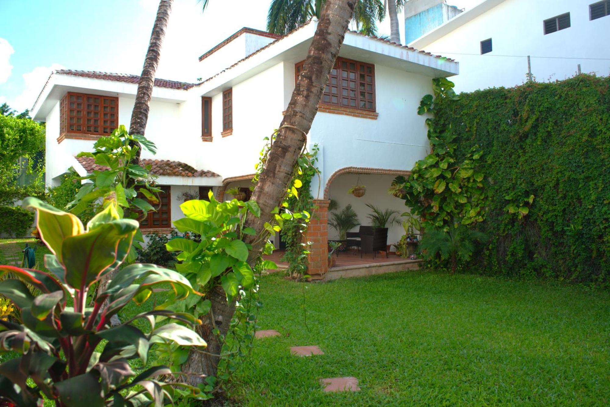 Beautiful Jungle House On A Strategic Location Villa Cancun Bagian luar foto